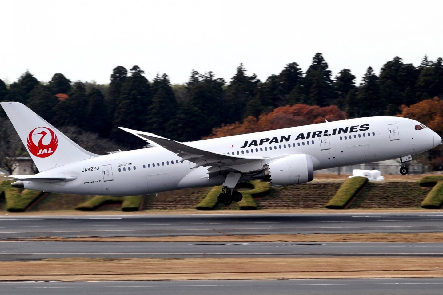 Japan Airlines to fly Boeing 787 Dreamliners between Melbourne and Tokyo Narita