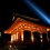 Sakura Light-up at Kiyomizu Temple