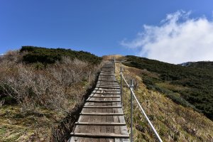 Daisen-Oki National Park