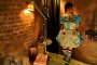Alice: Fantasy Dining in Ginza