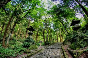 Top 10 Destinations in Tottori 