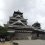 Views of Kumamoto Castle