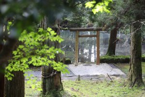 4 Days in Fukui and Shiga: Venturing South
