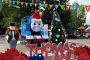 Thomas Land Christmas 2021