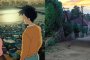 A Studio Ghibli Day
