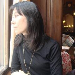 Tomoko Kamishima