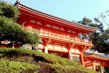 Kyoto for Free