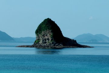 <p>What is this nameless island!?</p>