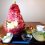 Déjeuner à Tokyo: Thon Rouge à Gogo
