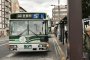 Автобусы Киото
