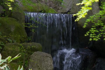<p>Picturesque, or let&#39;s say just perfect waterfall&nbsp;</p>
