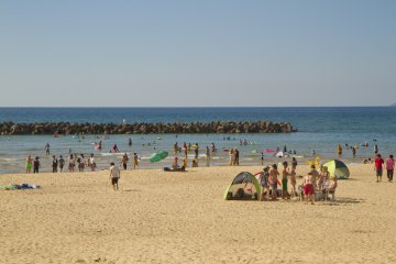 Shingu Beach