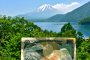 Lake Motosu at Mt Fuji in Photos