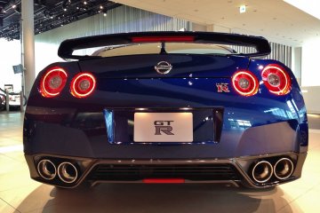<p>Want to see the latest innovations in automobile technology? Want to experience how it feels to sit in a GT-R? Look no further, the Nissan Global Headquarters Gallery at Yokohama has you covered!</p>