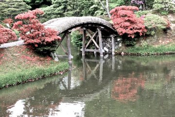 Kyoto's Katsura Imperial Villa