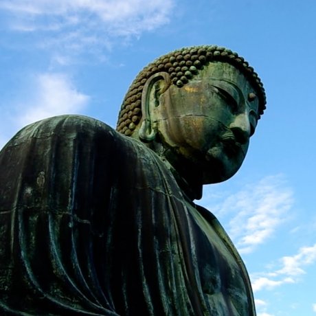 Đại Phật Kamakura