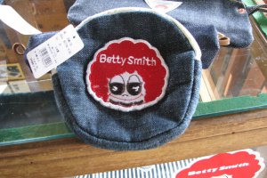 Betty Smith Jeans, Kurashiki City