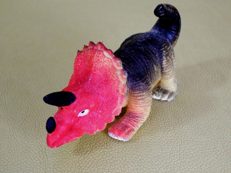 <p>Это мой &quot;Крошка Динозавр&quot;, рожденный в Фукуи три года назад. Хотите узнать, как он появился на свет?</p>