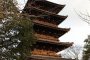 京都　「東寺」