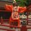 Vũ điệu Bugaku tại đền Itsukushima