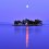Величественное озеро Синдзи в Симанэ