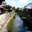 Summer at Omihachiman Canal