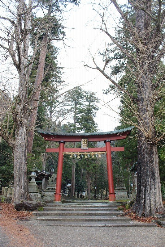 大滝地区は奈良時代以前から紙漉きの伝統工芸が始まった、日本有数の紙漉き産地である