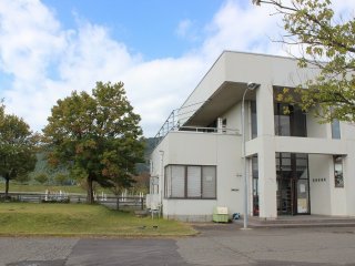 Office of Horse Park Fukui