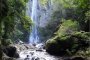 Higashi Shiiya Waterfall