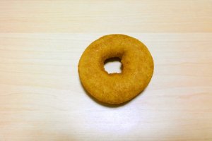 โดนัทเต้าหู้สูตรดั้งเดิม เมนูอร่อยยอดฮิตที่ควรลองชิม ส่วนผสมที่คิดค้นขึ้นนั้นเป็นสูตรเฉพาะตัวที่ทำให้โดนัทของ&nbsp;hara donuts (はらドーナッツ) นั้นอร่อยกำลังเหมาะทีเดียว