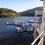 Boat Ride at Lake Sagami