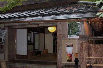 Gio-ji Temple, Kyoto: Part 4 of 4