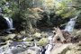 Meoto Waterfall