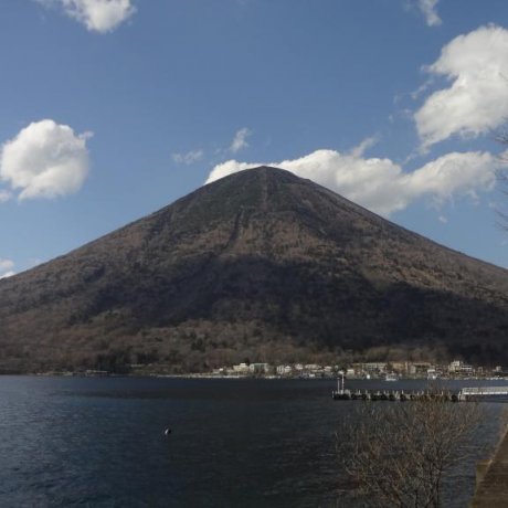 Nikko's Chuzen-ji Lake