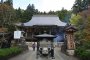 Pèlerinage des 4 Temples du Tohoku