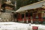 Nikko's Snowy Shrines and Temples