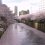 Sakura di sepanjang sungai Meguro