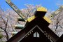 Chùa Toun và đền Sugiyama