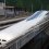 Maglev Train Hits New 603kph Speed Record
