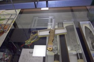 Một con dao bỏ túi thật ngầu chế tạo bởi vài người trong số những nghệ nhân làm kiếm tài ba nhất Nhật Bản