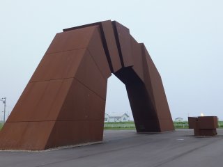 Nosappu Cape,Nosappu,Nemuro-shi,Hokkaido