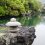Myojin Pond and Shrine
