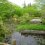 Akiu Falls Botanical Garden