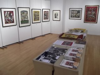 Artworks for sale in Maruzen&#39;s&nbsp;gallery