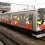 Comboios Manga Voltam a Ishinomaki