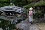 Shikoku Pilgrimage No. 6&amp;7 Temples