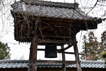 Tale of Echizen Jofukuji Temple 2