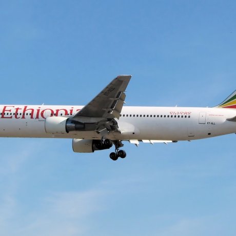 Ethiopian Airlines Voa para Tóquio