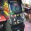 Mikado Vintage Video Game Arcade