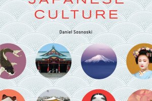 Planning your Trip with Japan Travel Guides and Books
